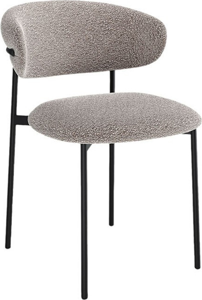 Изображение товара Стул Kenner 309SD (черный/какао E33)