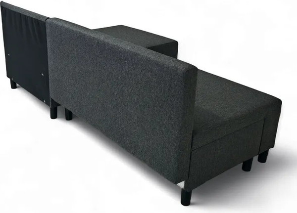 Изображение товара Диван угловой Домовой Юни 4УС+0Пд (Lux 18)