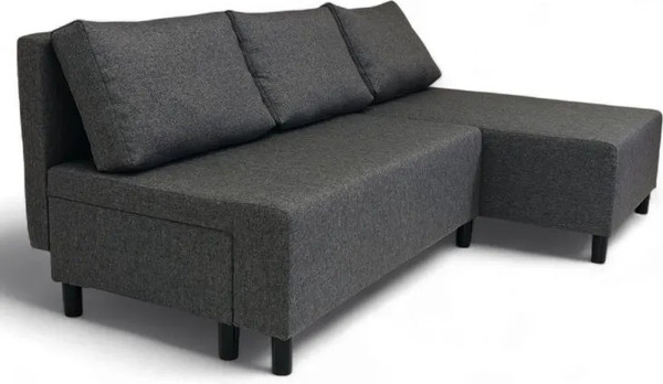 Изображение товара Диван угловой Домовой Юни 4УС+0Пд (Lux 18)