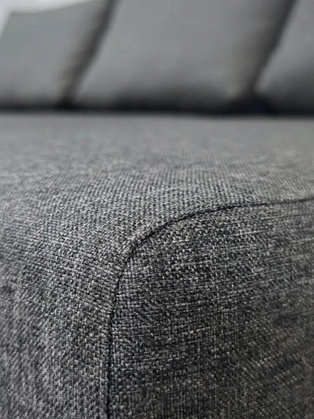 Изображение товара Диван угловой Домовой Юни 4УС+0Пд (Lux 18)