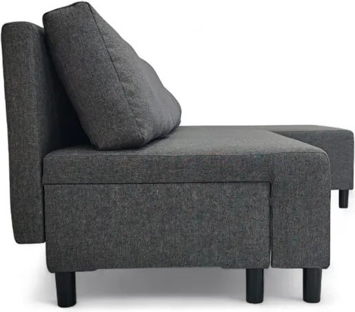 Изображение товара Диван угловой Домовой Юни 4УС+0Пд (Lux 18)