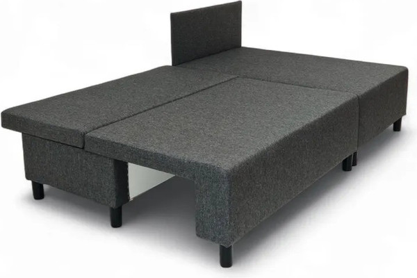 Изображение товара Диван угловой Домовой Юни 4УС+0Пд (Lux 18)