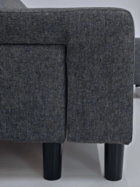 Изображение товара Диван угловой Домовой Юни 4УС+0Пд (Lux 18)