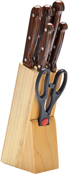 Изображение товара Набор ножей Mayer&Boch 27425