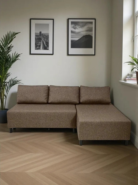 Изображение товара Диван угловой Домовой Юни 4УС+0Пд (Lux 19)