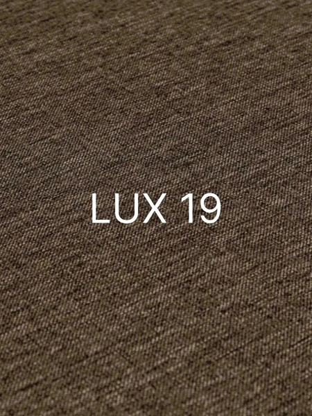 Изображение товара Диван угловой Домовой Юни 4УС+0Пд (Lux 19)