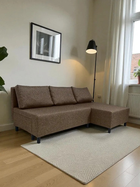 Изображение товара Диван угловой Домовой Юни 4УС+0Пд (Lux 19)