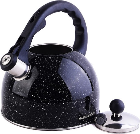 Изображение товара Чайник со свистком Mayer&Boch 30957