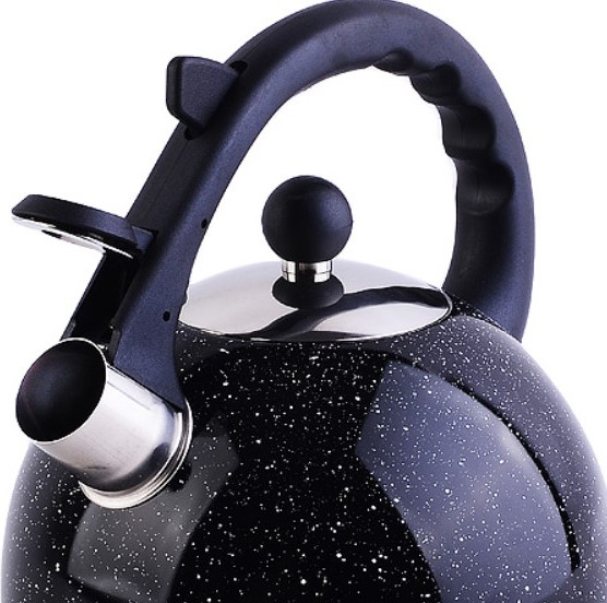 Изображение товара Чайник со свистком Mayer&Boch 30957