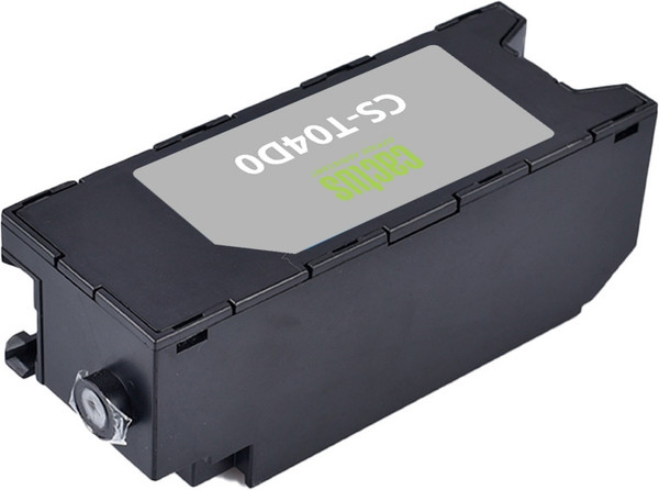 Изображение товара Емкость для отработанных чернил Cactus CS-T04D0