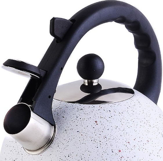 Изображение товара Чайник со свистком Mayer&Boch 30958