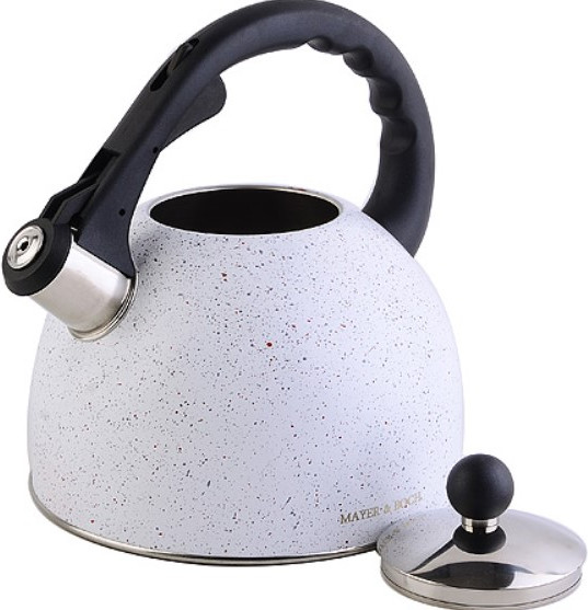 Изображение товара Чайник со свистком Mayer&Boch 30958