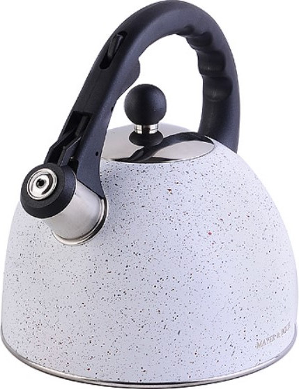 Изображение товара Чайник со свистком Mayer&Boch 30958