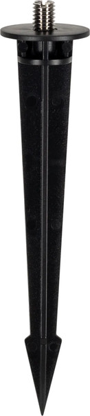 Изображение товара Светильник уличный Arlight KT-MUCENA-BOLL-B-H450-2W Warm3000 WH 100 deg / 050670