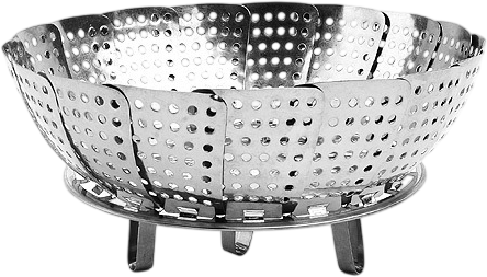 Изображение товара Вставка-пароварка к кастрюле Mayer&Boch 40596