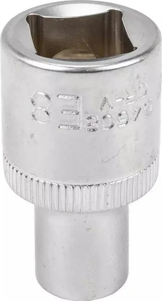Изображение товара Головка слесарная RockForce RF-54608 (57609)
