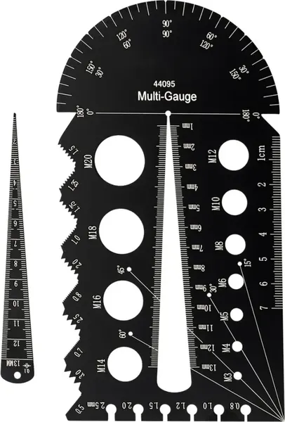 Изображение товара Шаблон разметочный RockForce RF-44095 (63741)