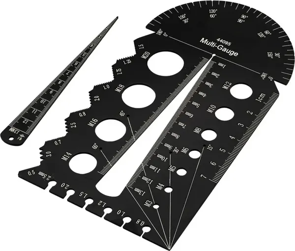 Изображение товара Шаблон разметочный RockForce RF-44095 (63741)