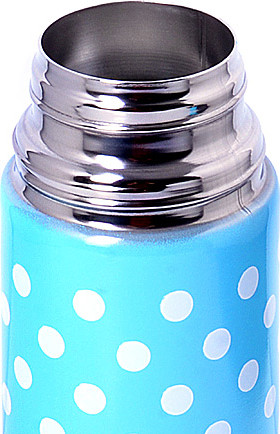 Изображение товара Термос для напитков Mayer&Boch 31128 (1л, голубой)