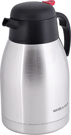 Изображение товара Термос для напитков Mayer&Boch 31444 (2л)