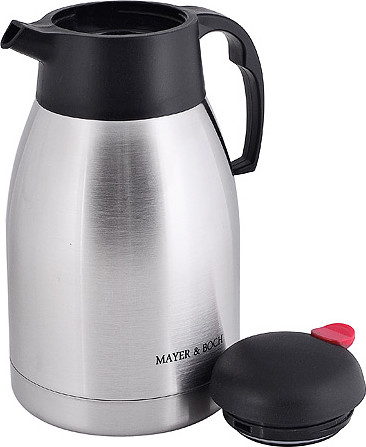 Изображение товара Термос для напитков Mayer&Boch 31444 (2л)