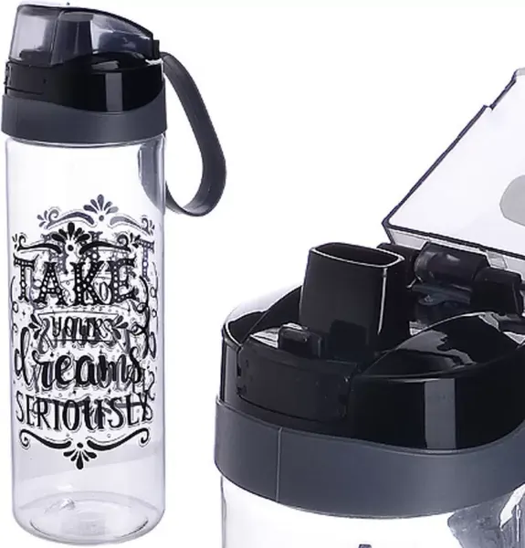 Изображение товара Бутылка для воды Mayer&Boch 80795