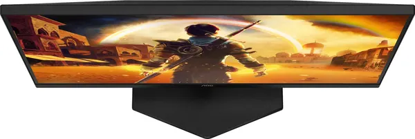 Изображение товара Монитор AOC 27G42E (черный)