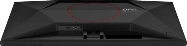 Изображение товара Монитор AOC 27G42E (черный)