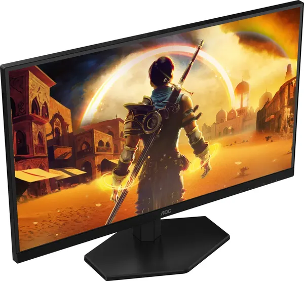 Изображение товара Монитор AOC 27G42E (черный)