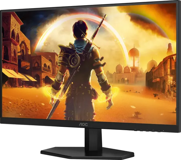Изображение товара Монитор AOC 27G42E (черный)