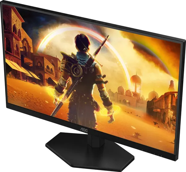 Изображение товара Монитор AOC 27G42E (черный)
