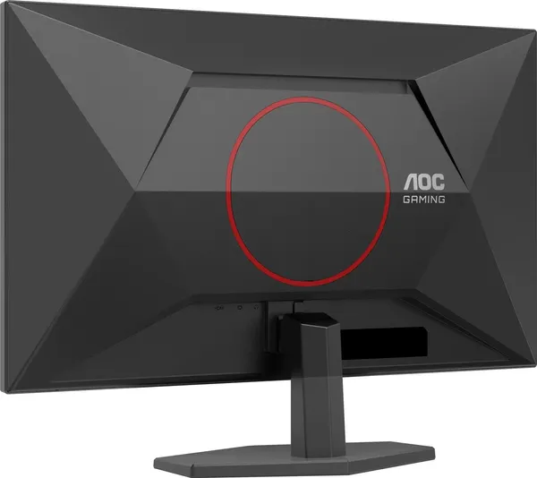 Изображение товара Монитор AOC 27G42E (черный)