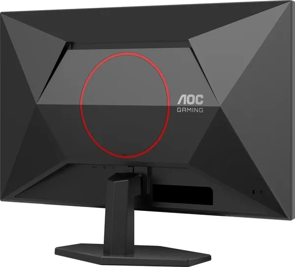 Изображение товара Монитор AOC 27G42E (черный)
