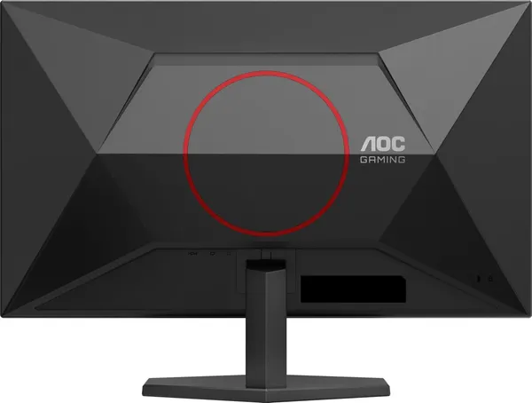 Изображение товара Монитор AOC 27G42E (черный)