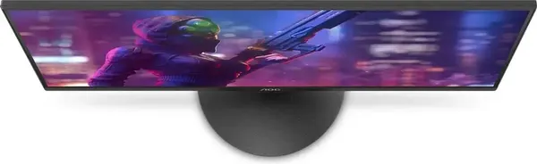 Изображение товара Монитор AOC 27B30H3 (черный)