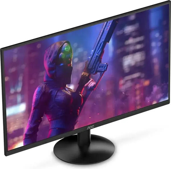 Изображение товара Монитор AOC 27B30H3 (черный)