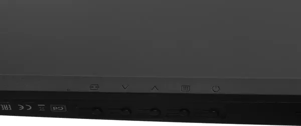 Изображение товара Монитор AOC 27B30H3 (черный)