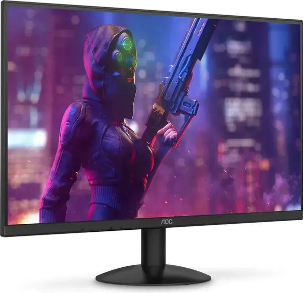 Изображение товара Монитор AOC 27B30H3 (черный)