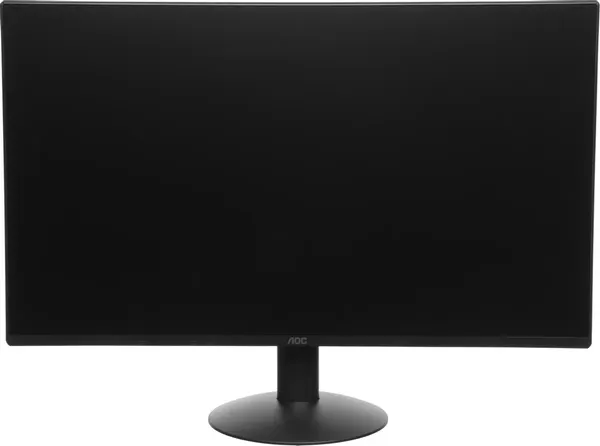 Изображение товара Монитор AOC 27B30H3 (черный)