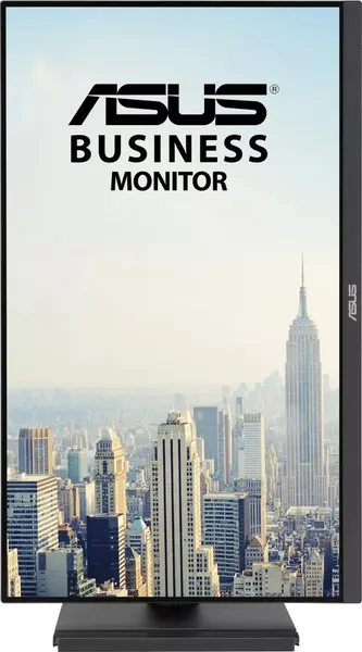 Изображение товара Монитор Asus Business VA249QGS (черный)