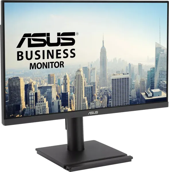 Изображение товара Монитор Asus Business VA249QGS (черный)