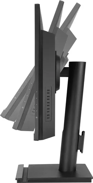 Изображение товара Монитор Asus Business VA249QGS (черный)