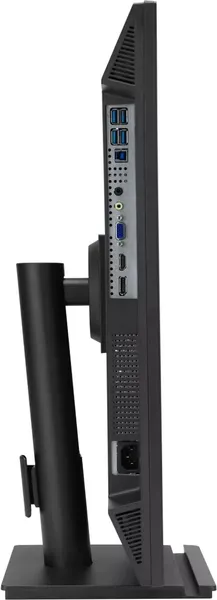 Изображение товара Монитор Asus Business VA249QGS (черный)