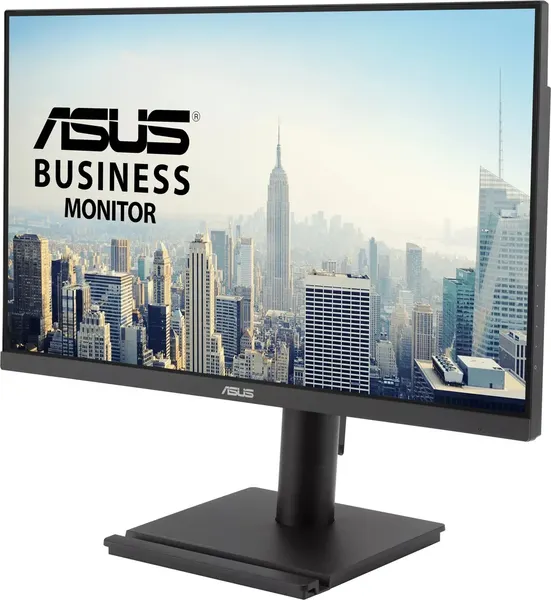 Изображение товара Монитор Asus Business VA249QGS (черный)
