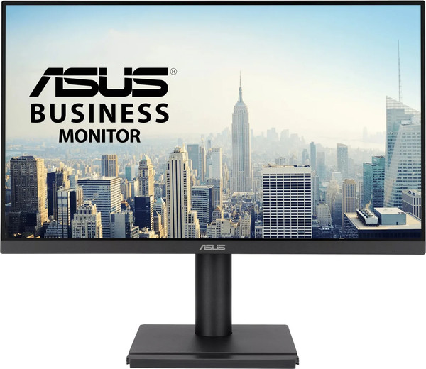 Изображение товара Монитор Asus Business VA249QGS (черный)