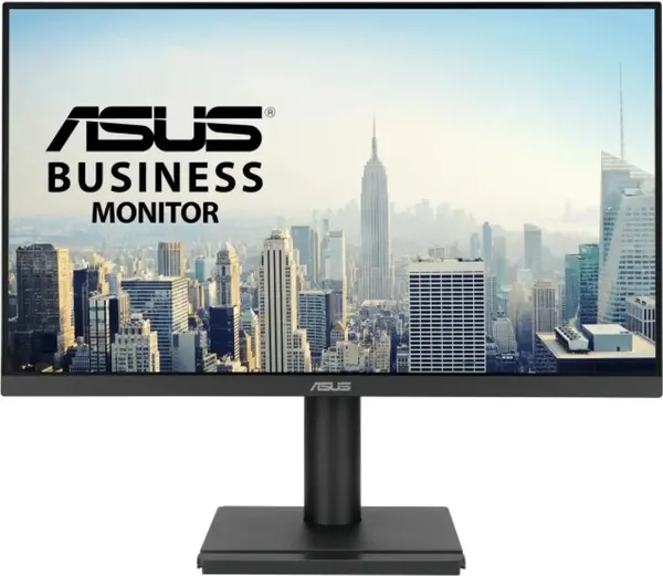 Изображение товара Монитор Asus VA279QGS (черный)