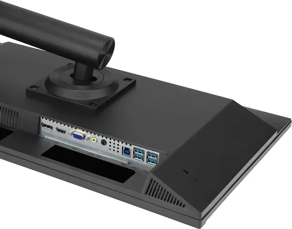 Изображение товара Монитор Asus VA279QGS (черный)