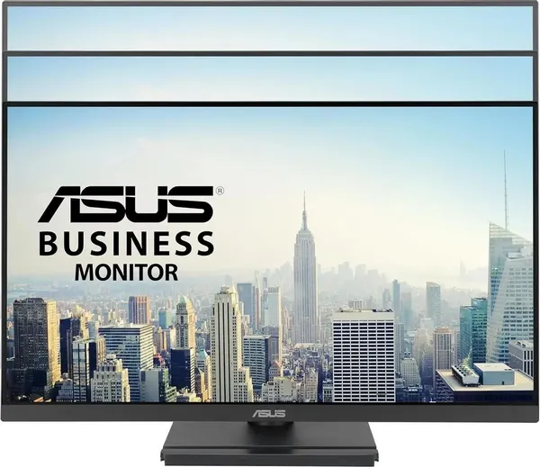 Изображение товара Монитор Asus VA279QGS (черный)