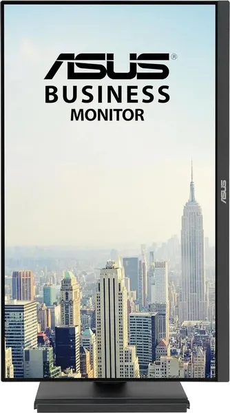 Изображение товара Монитор Asus VA279QGS (черный)