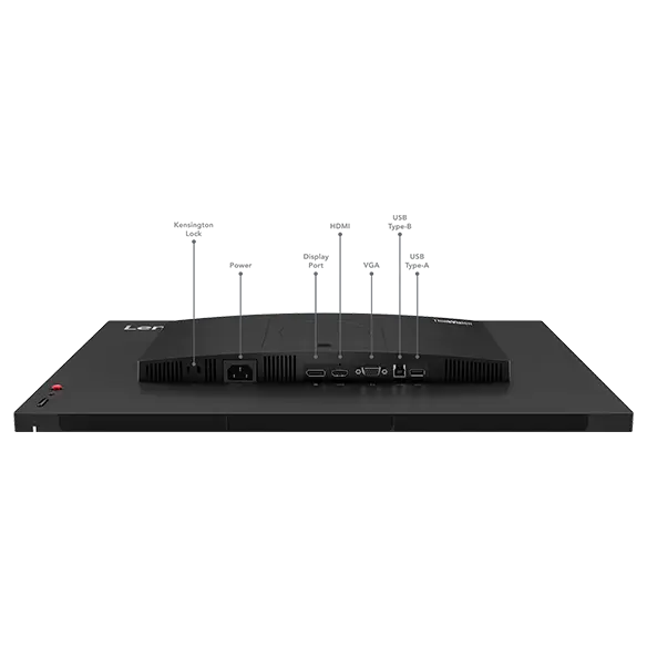 Изображение товара Монитор Lenovo ThinkVision T24d-30 (63FFMAT1UK)